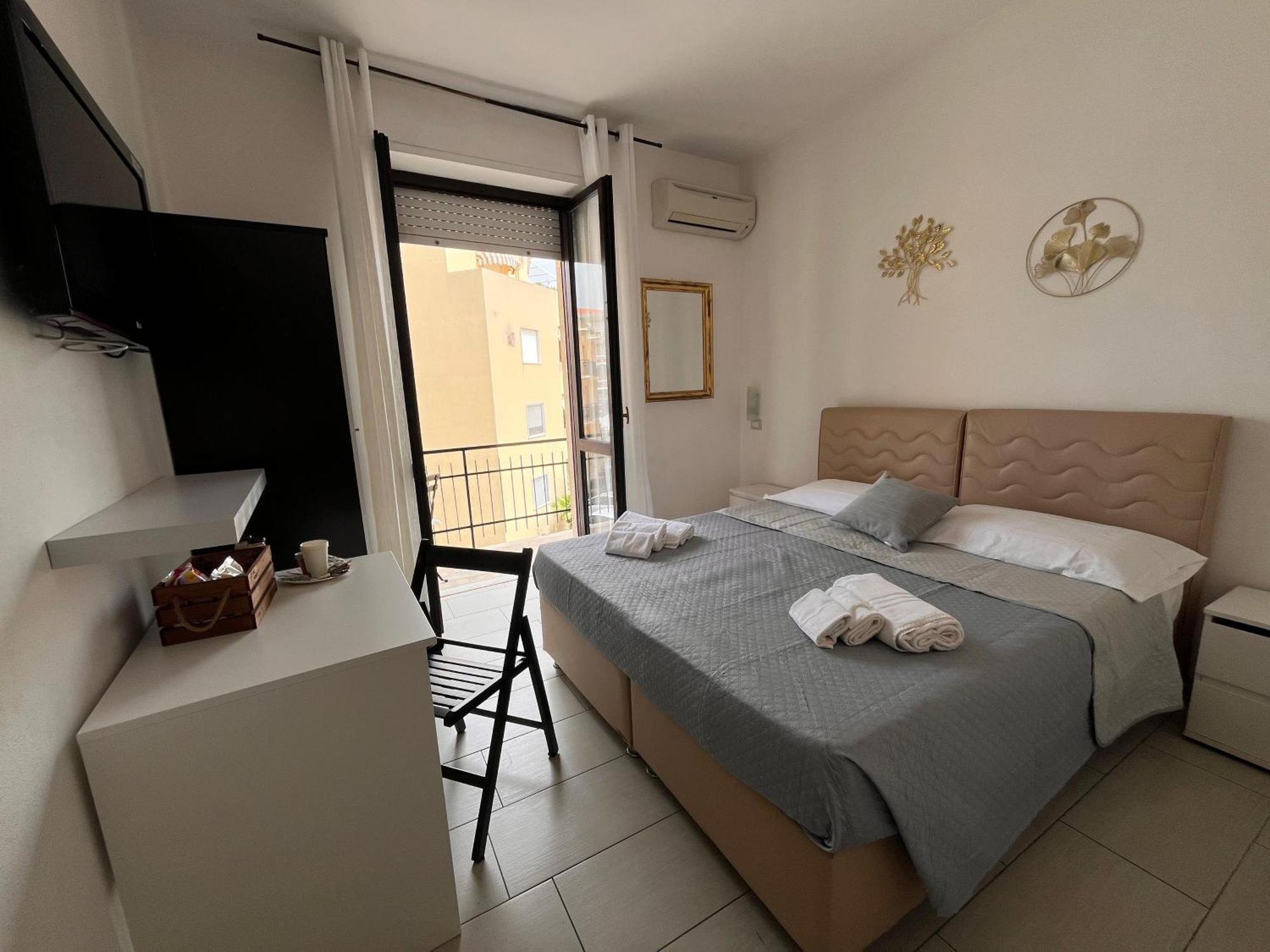 Eulalia Bnb 알게로 외부 사진
