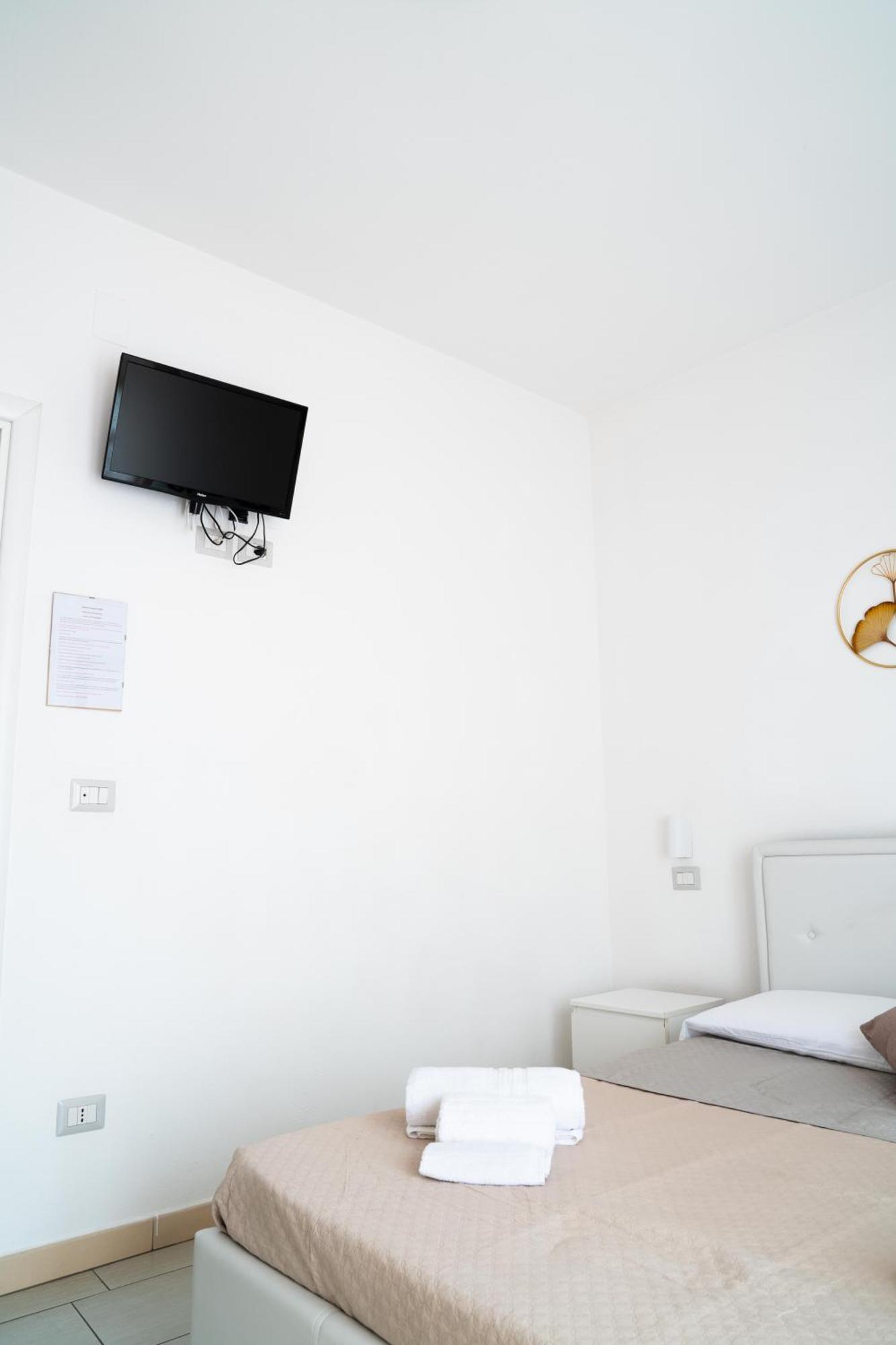 Eulalia Bnb 알게로 외부 사진