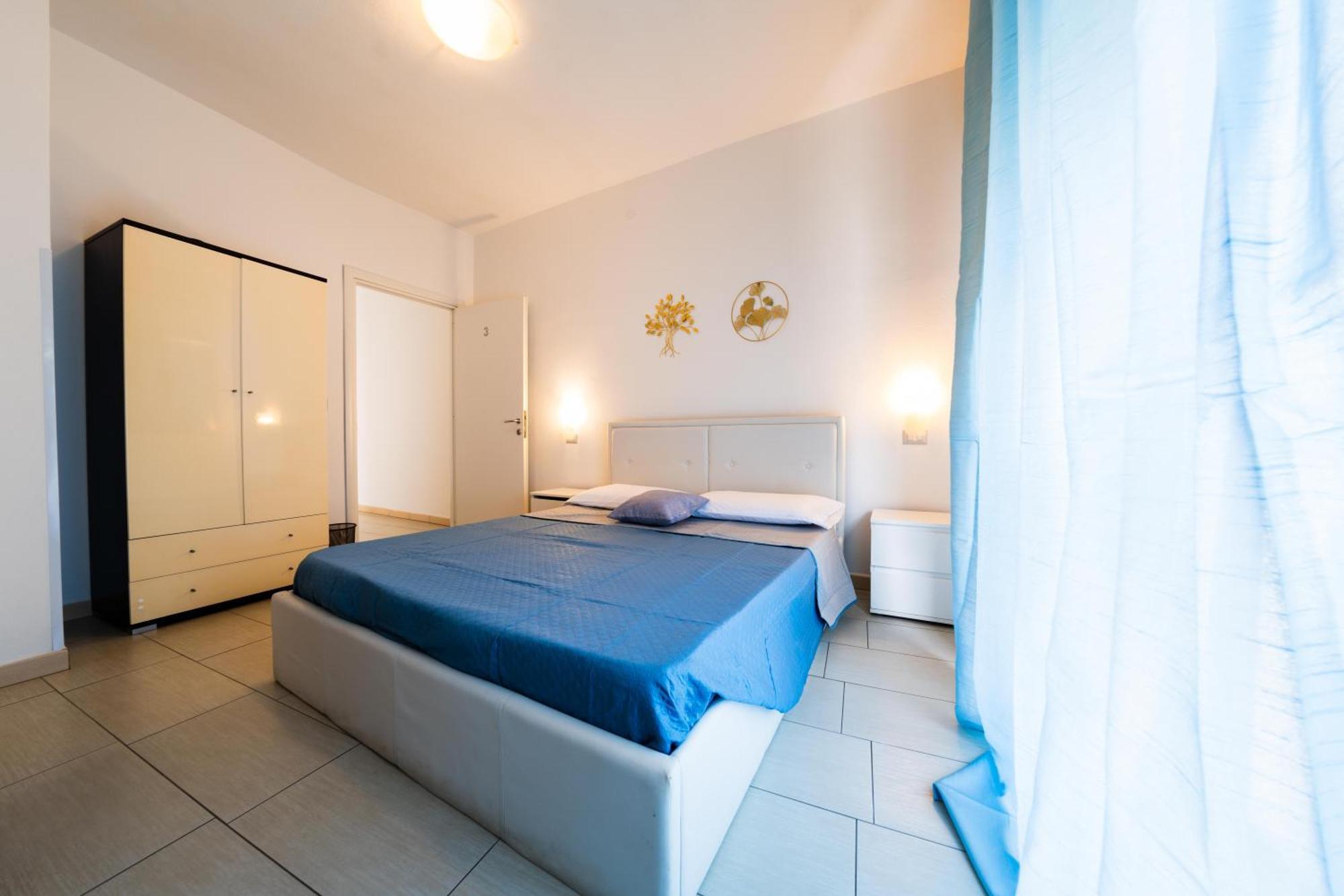 Eulalia Bnb 알게로 외부 사진