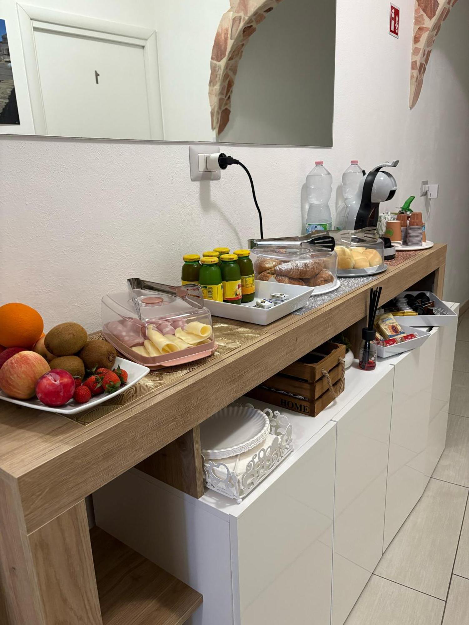 Eulalia Bnb 알게로 외부 사진