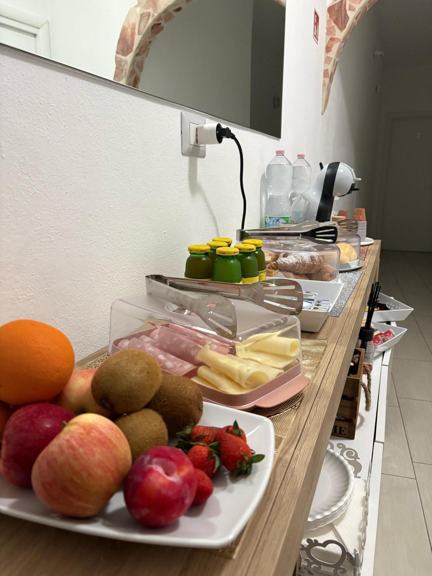 Eulalia Bnb 알게로 외부 사진