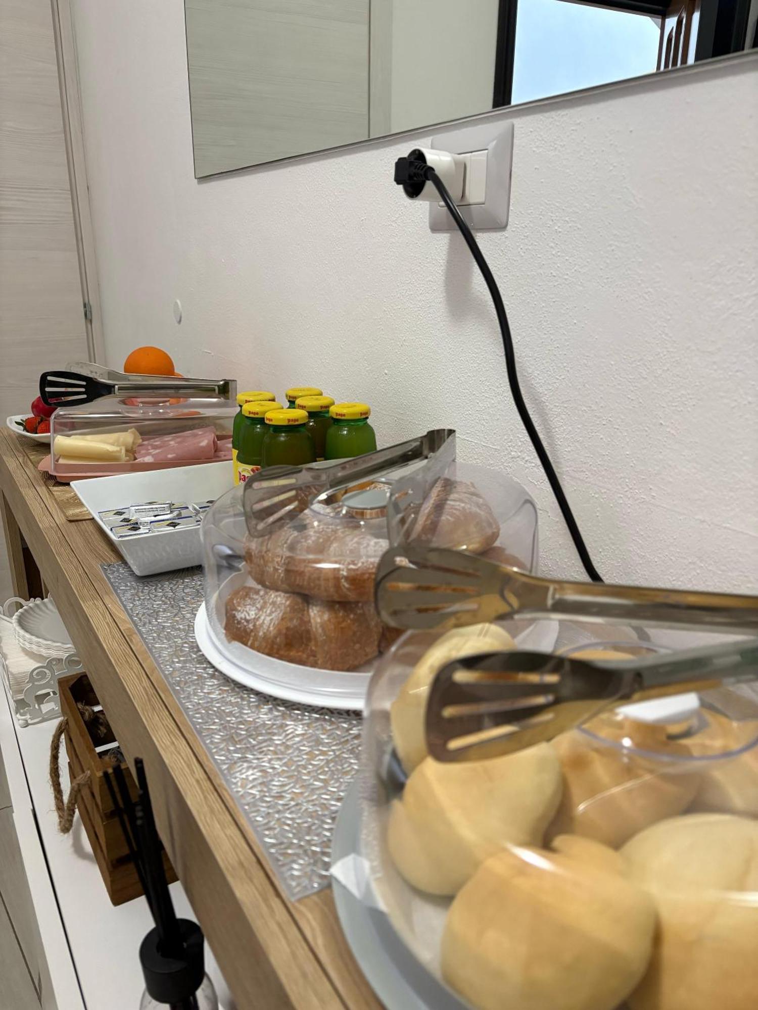 Eulalia Bnb 알게로 외부 사진